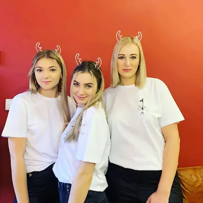 Fabryka Eleganta Barber Shop